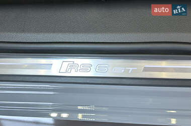 Универсал Audi RS6 2024 в 