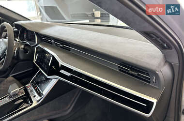 Универсал Audi RS6 2024 в 