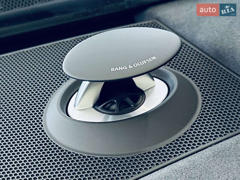 Универсал Audi RS6 2024 в Киеве