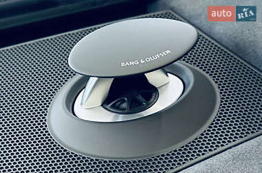 Универсал Audi RS6 2024 в 