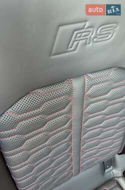 Универсал Audi RS6 2024 в 