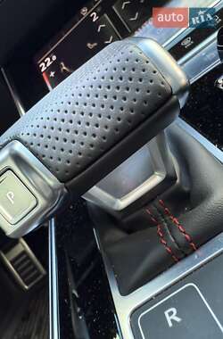 Универсал Audi RS6 2024 в 