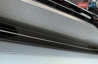 Универсал Audi RS6 2024 в 