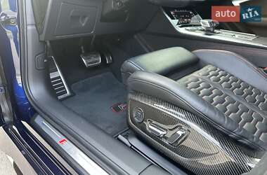 Универсал Audi RS6 2021 в 
