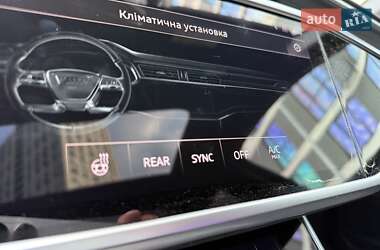 Универсал Audi RS6 2024 в 
