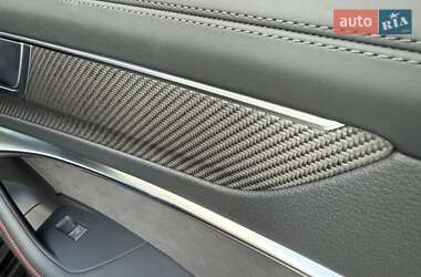 Универсал Audi RS6 2024 в 