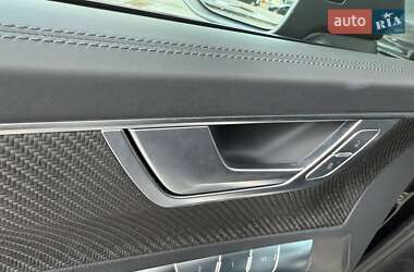 Универсал Audi RS6 2024 в 