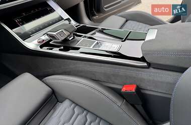 Универсал Audi RS6 2025 в 