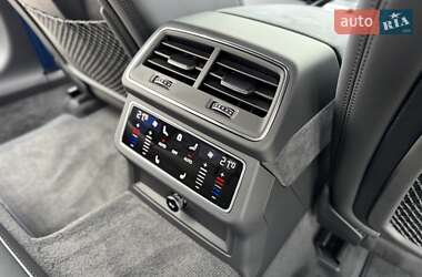 Универсал Audi RS6 2025 в 