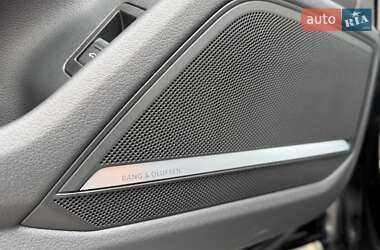Универсал Audi RS6 2025 в 