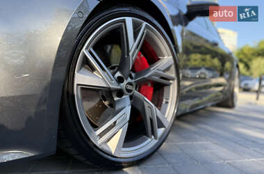 Универсал Audi RS6 2023 в 