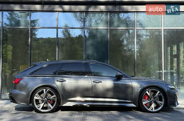 Универсал Audi RS6 2023 в 