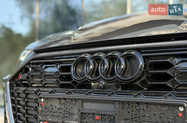 Универсал Audi RS6 2023 в 