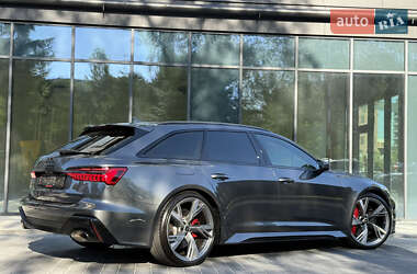 Универсал Audi RS6 2023 в 
