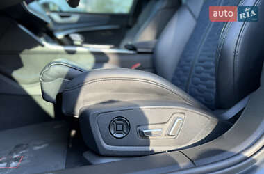 Универсал Audi RS6 2023 в 