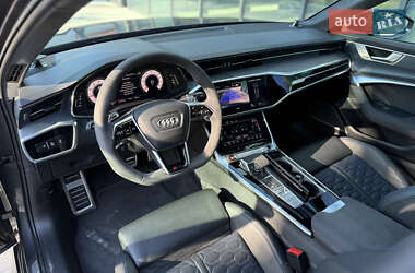 Универсал Audi RS6 2023 в 