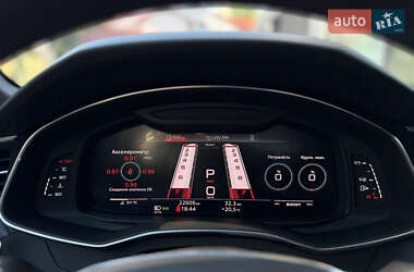 Универсал Audi RS6 2023 в 
