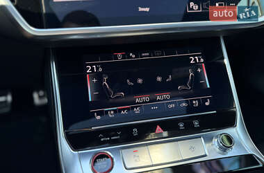 Универсал Audi RS6 2023 в 