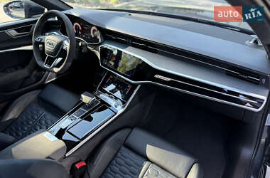 Универсал Audi RS6 2023 в 
