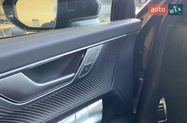 Універсал Audi RS6 2025 в 
