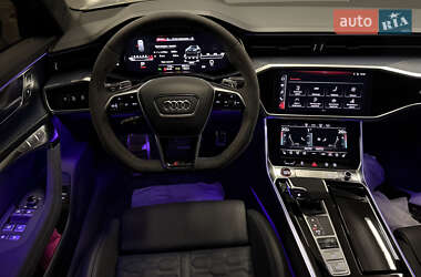 Універсал Audi RS6 2024 в 