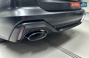 Универсал Audi RS6 2025 в 