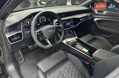 Универсал Audi RS6 2025 в 