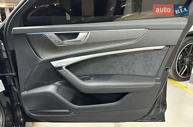 Универсал Audi RS6 2025 в 