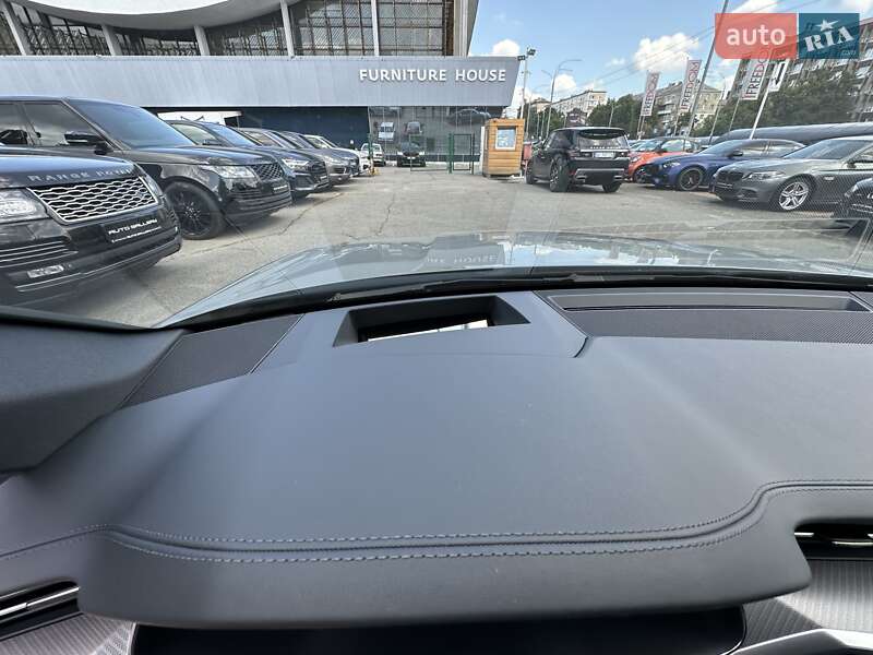 Универсал Audi RS6 2025 в Киеве