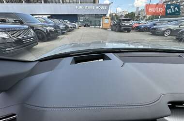 Универсал Audi RS6 2025 в 