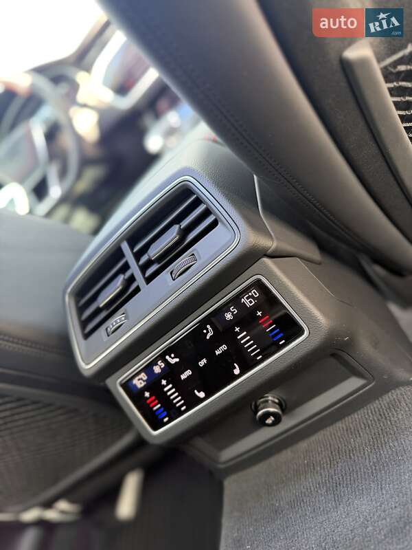 Универсал Audi RS6 2024 в Киеве