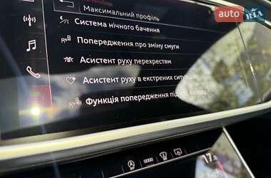 Универсал Audi RS6 2024 в 