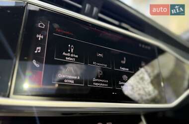 Универсал Audi RS6 2024 в 