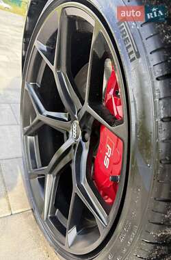 Универсал Audi RS6 2024 в 
