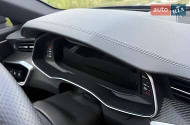 Универсал Audi RS6 2024 в 