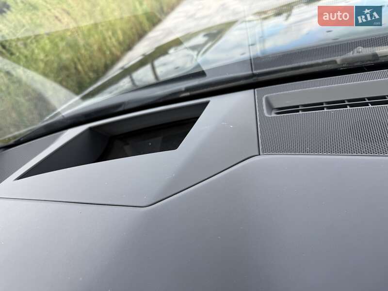 Универсал Audi RS6 2024 в Киеве