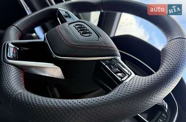 Универсал Audi RS6 2024 в 