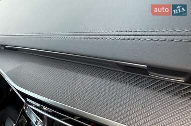 Универсал Audi RS6 2024 в 