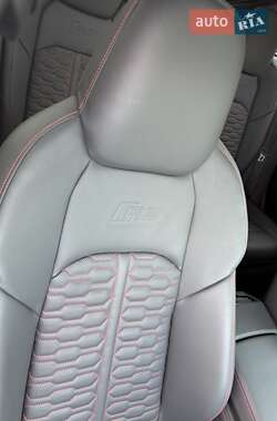 Универсал Audi RS6 2024 в 