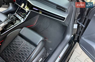Универсал Audi RS6 2021 в 