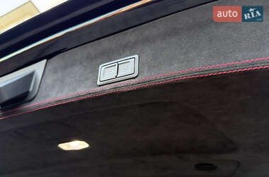 Универсал Audi RS6 2021 в 
