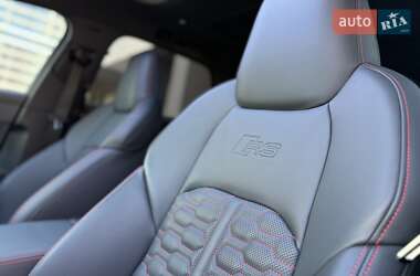 Универсал Audi RS6 2024 в 