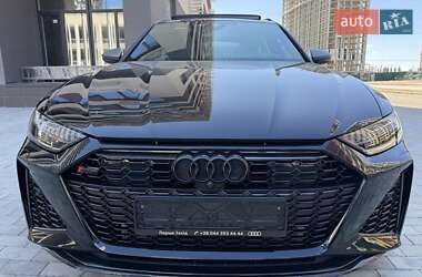 Универсал Audi RS6 2024 в 