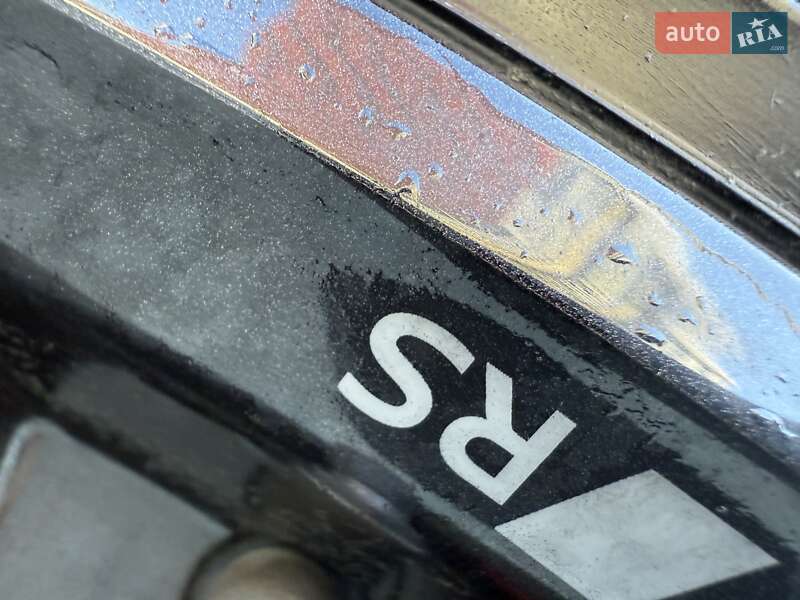 Универсал Audi RS6 2024 в Киеве