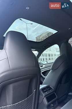 Универсал Audi RS6 2024 в 