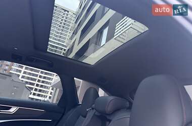 Универсал Audi RS6 2024 в 