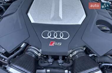 Универсал Audi RS6 2024 в 