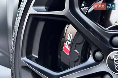 Універсал Audi RS6 2025 в 