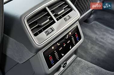 Універсал Audi RS6 2025 в 
