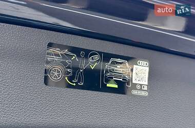 Універсал Audi RS6 2025 в 